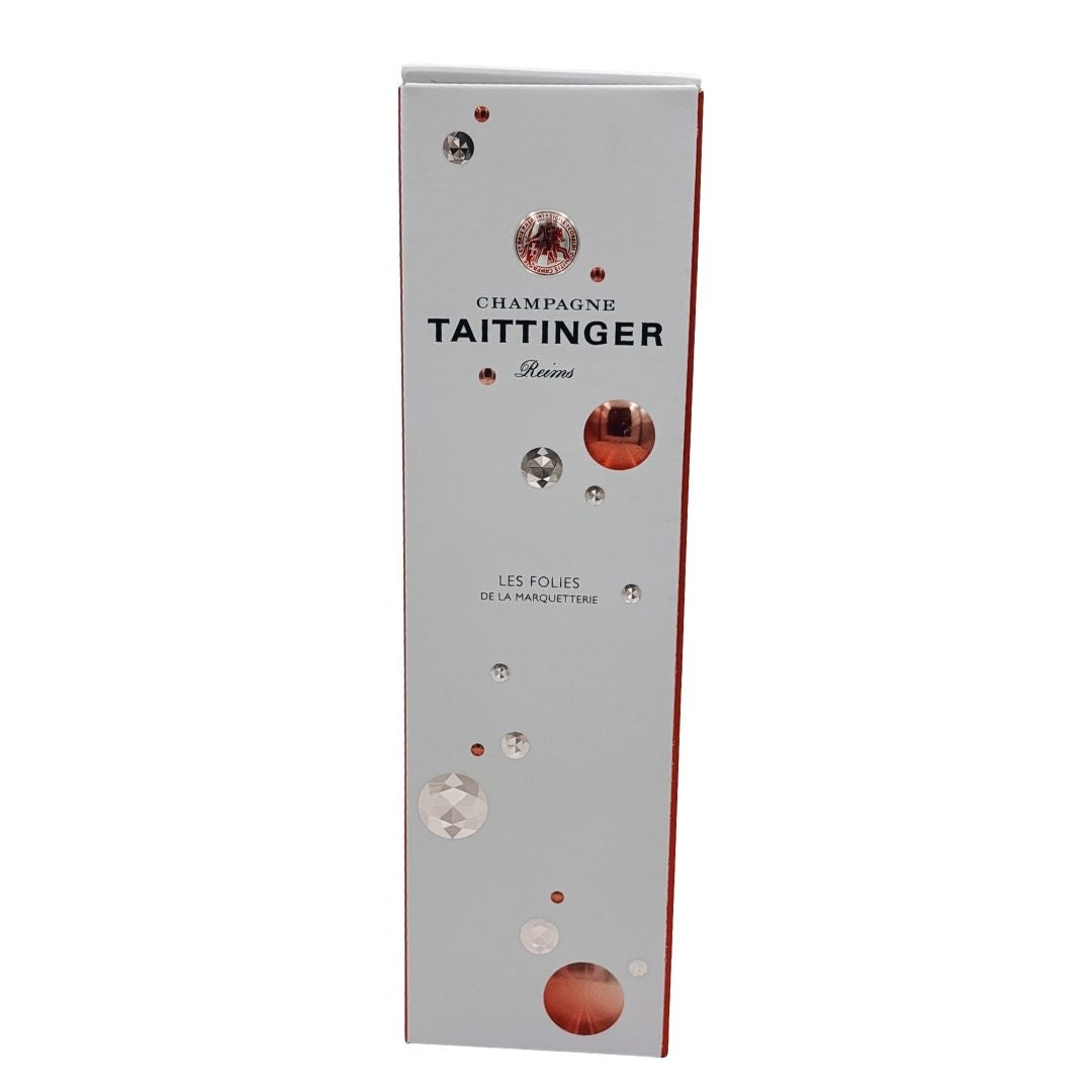 テタンジェ レ フォリ ド ラ マルケットリーNV