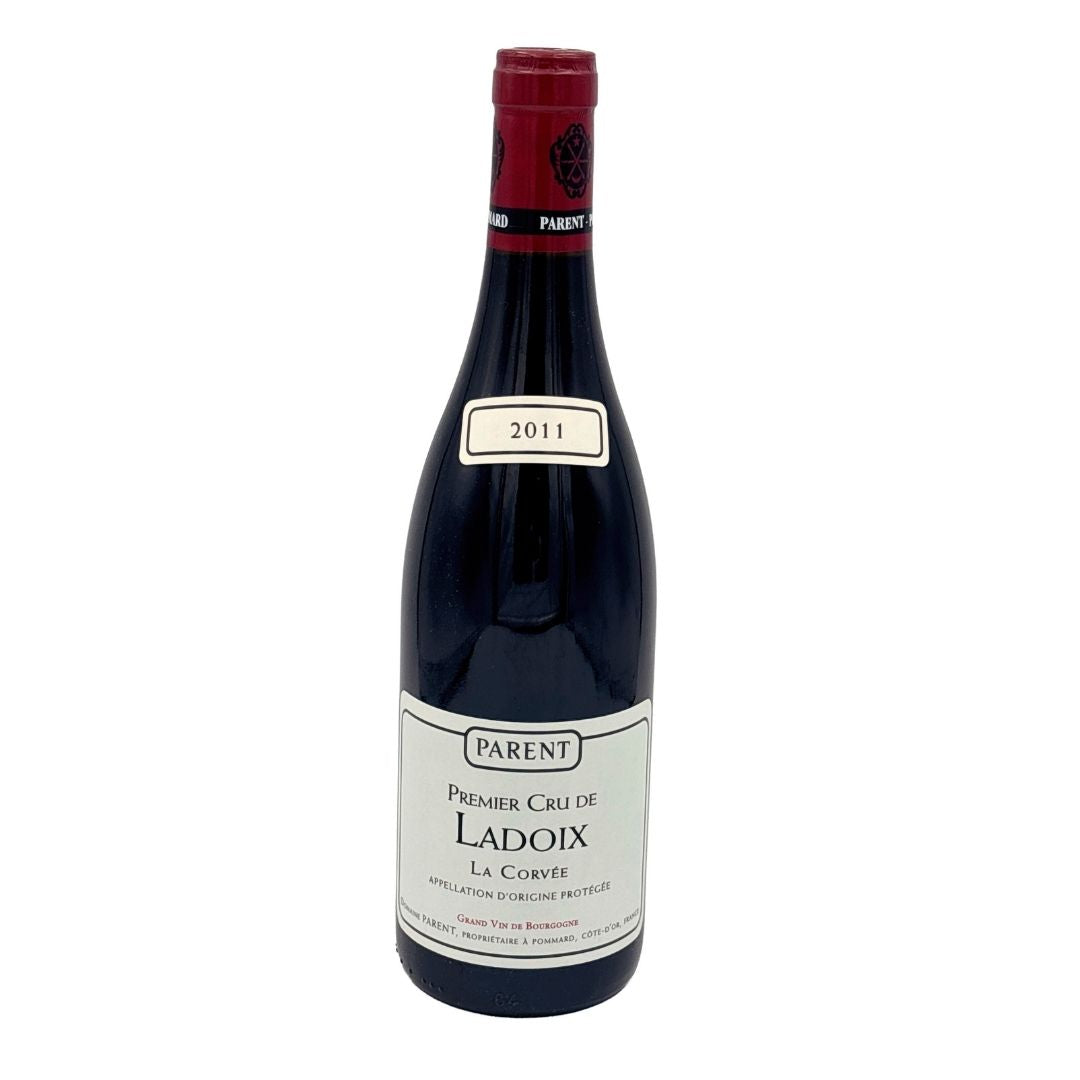 ﾊﾟﾗﾝ ﾗﾄﾞﾜ　ﾗ　ｺﾙｳﾞｪ　PC 2011