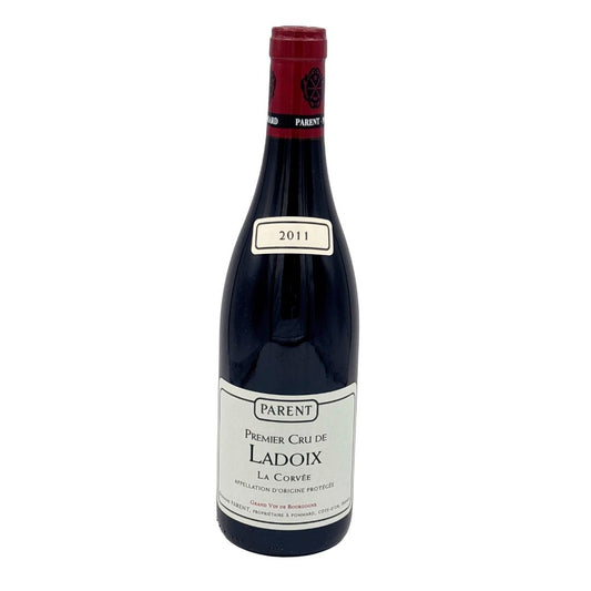 ﾊﾟﾗﾝ ﾗﾄﾞﾜ　ﾗ　ｺﾙｳﾞｪ　PC 2011